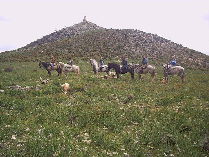Pensjonat Casa Rural Casa Gonzalo Bélmez de la Moraleda Zewnętrze zdjęcie