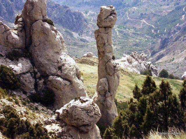 Pensjonat Casa Rural Casa Gonzalo Bélmez de la Moraleda Zewnętrze zdjęcie