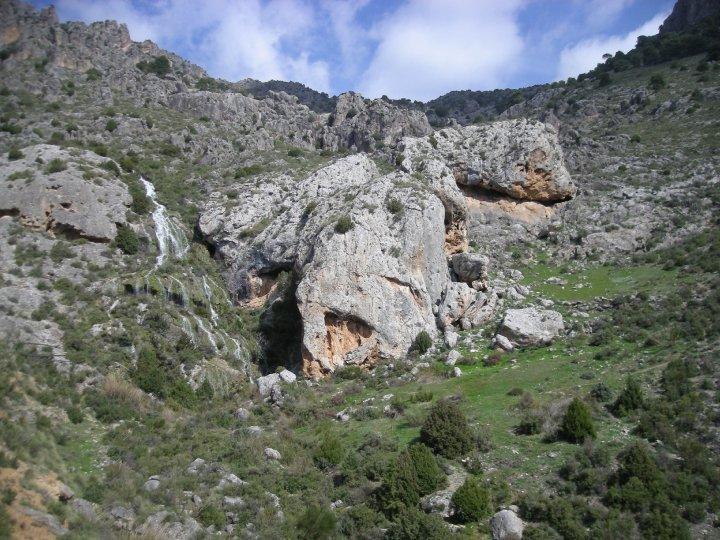 Pensjonat Casa Rural Casa Gonzalo Bélmez de la Moraleda Zewnętrze zdjęcie