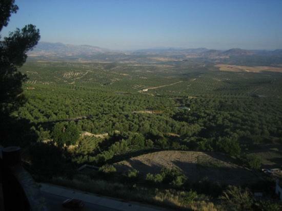 Pensjonat Casa Rural Casa Gonzalo Bélmez de la Moraleda Zewnętrze zdjęcie